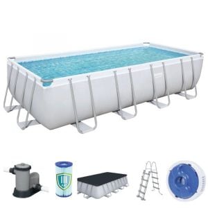 Swimming Pool 4m