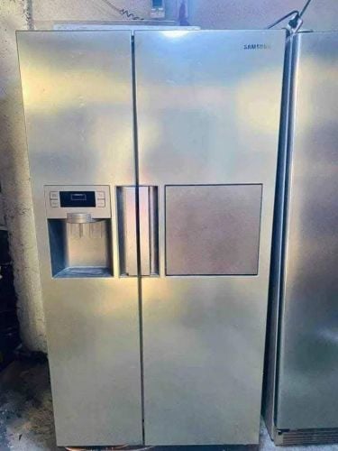 Freezer Refrigerator repair.