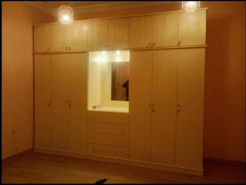 Food door cabinet available order