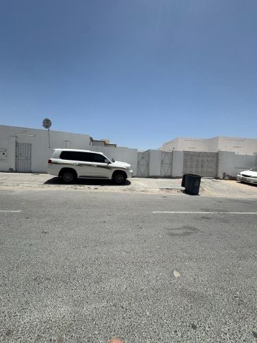 للبيع بيت شعبي في المعراض 