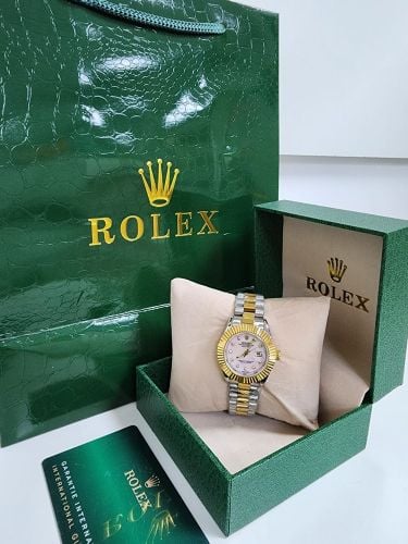 عروض ماركه رولكس جديد