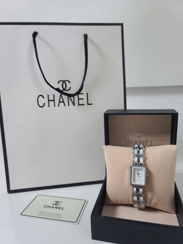 ماركه شانيل عرض 