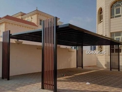 مظلات مودرن حديثه