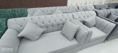 نبيع جميع أنواع الأثاث الجديد.