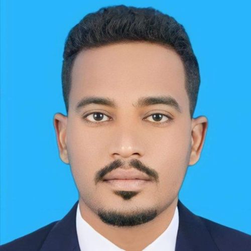 محمد عثمان