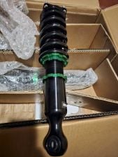 Brand New Suspension for Maserati
