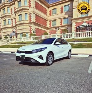 KIA CERATO 2023..