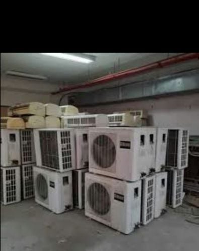 نقوم بشراء جميع المكيفات بأنواعها