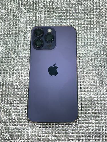 iPhone 14 Pro max gb256