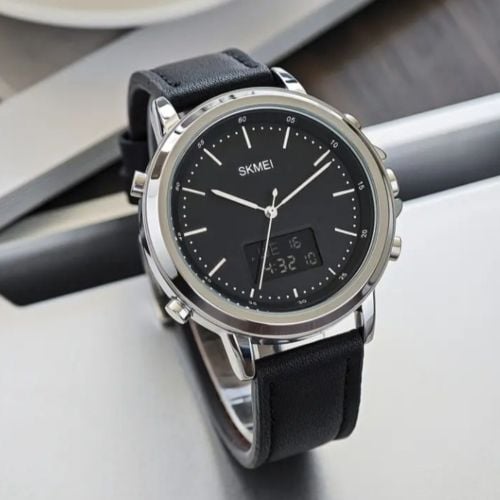 SKMEI DIGITAL CLOCK WATCH