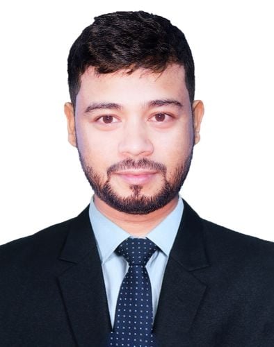 MD Amzad Hossan Chowdhury