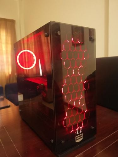 gaming pc