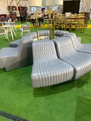 high quality leather chair 