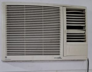 للبيع مكيف شباك جينرال اليكتريك