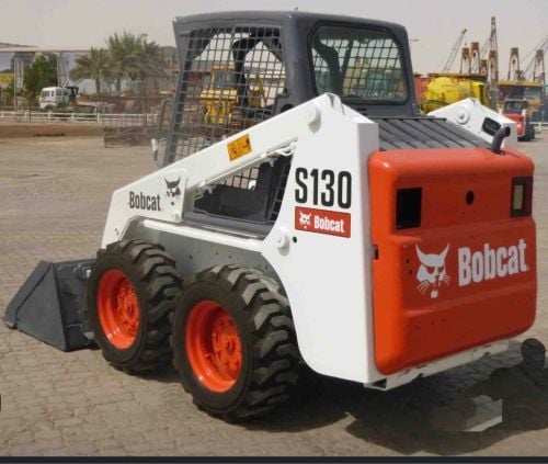 Bobcat for rent 
