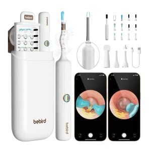Bebird Smart Ear Cleaner