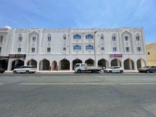 محلات للايجار بالمطار القديم 
