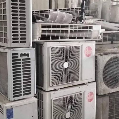 We Buy Old AC