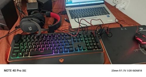 HP