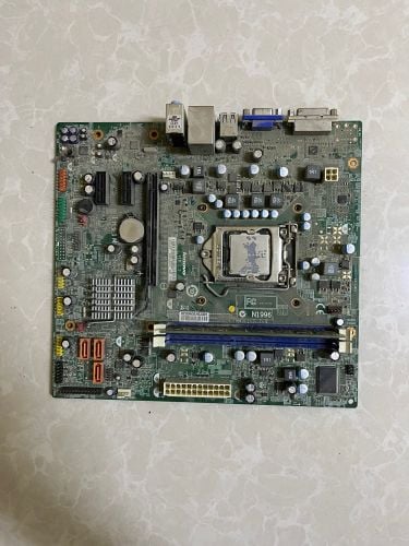 Lenovo N1996 Motherboard 