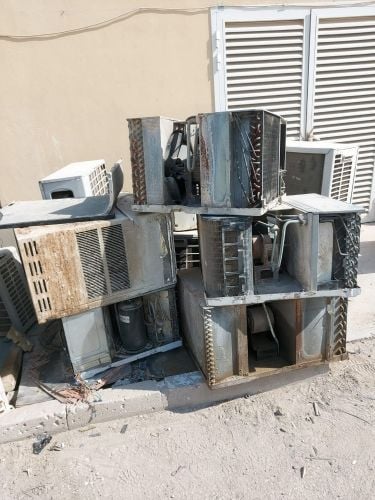 ‎‎‎‎‎‎‎متخصصون فى شراء التكييفات
