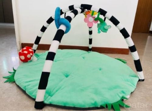 playmat