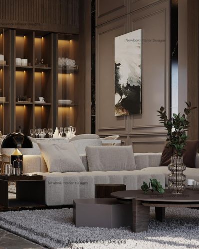 متخصصين بتصميم الديكورات الداخلية