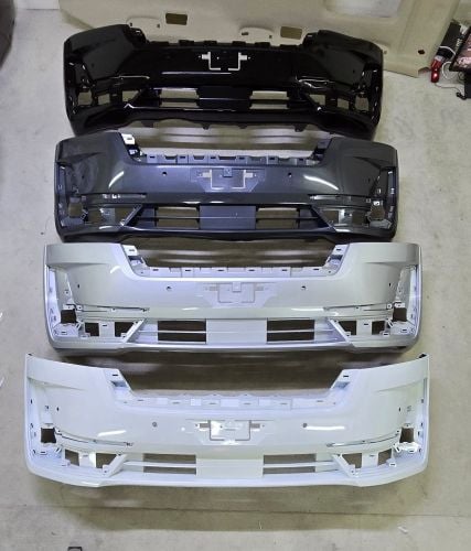 صداديم نيسان باترول ٢٠ إلى ٢٤