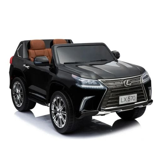 Lexus car for kids