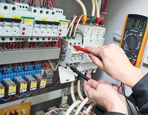 Electrical Eng / Tech