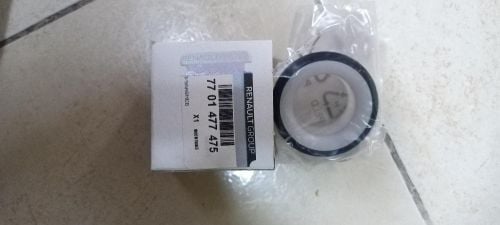 Gasket Renault Duster full set.