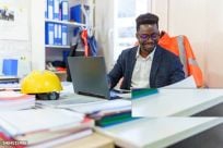 Male shift supervisor(Philippine)