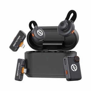 مايك لاسلكي هولي لاند لارك ام 2