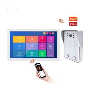 Video Door Phone System