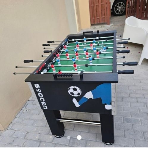 Soccer table
