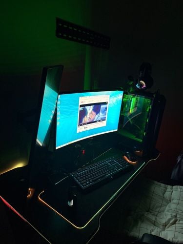 gaming pc z