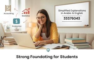 Accounting - Math - Statistics -