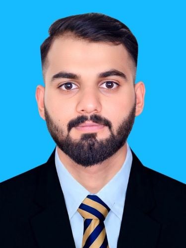 Muhammad junaid Iqbal warsi