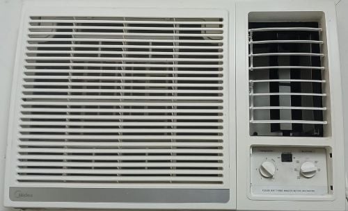 fresh condition ac for sell