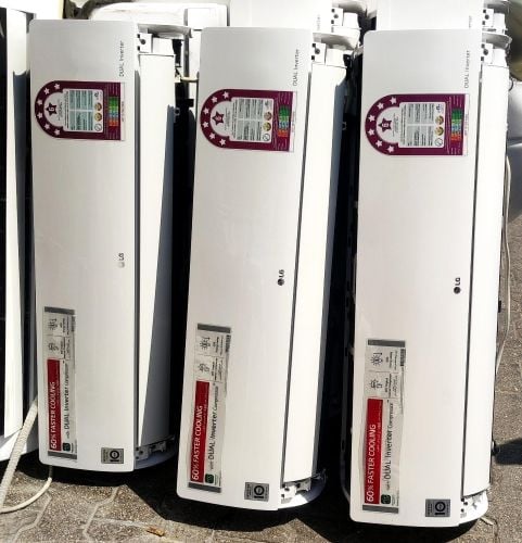 Ac repair service buy and sell