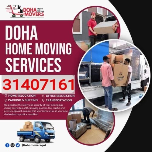 Moving home furniture, dismantlin