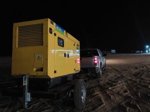 Generators Sale & Renting