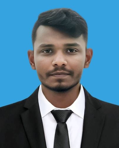 MD MAINUL HASAN