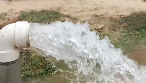 تركيب غطاس