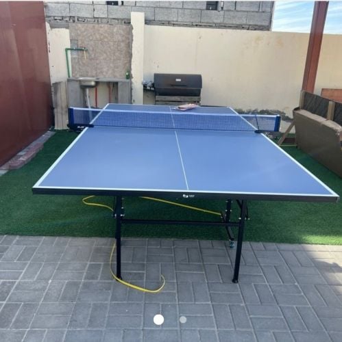 Table tennis