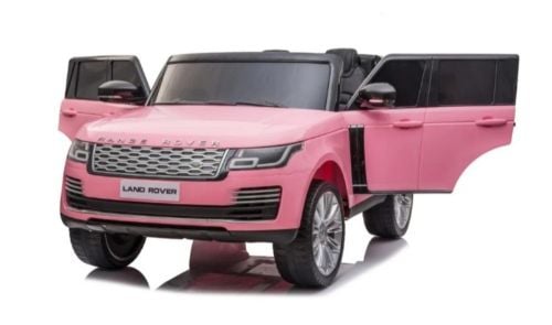 Range Rover for kids