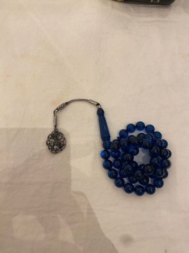 مسباح بكلايت 50 خرز 10 ملي