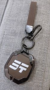 JETOUR T2  Leather + Metal