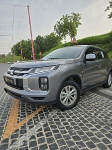 Mitsubishi ASX 2022..