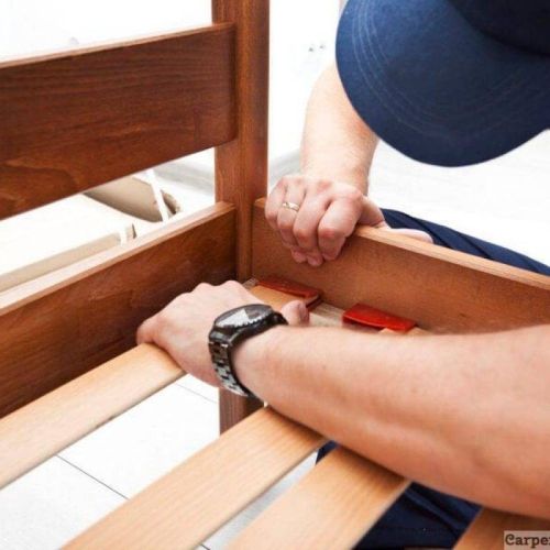 Repair Furniture (Carpenter)